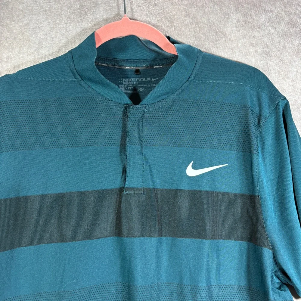 Nike golf dri