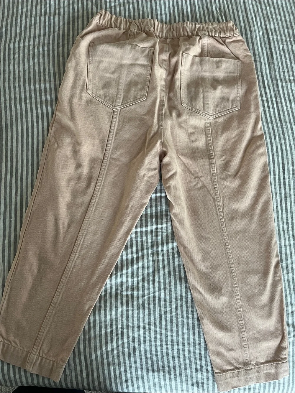 Hatch relaxed fit