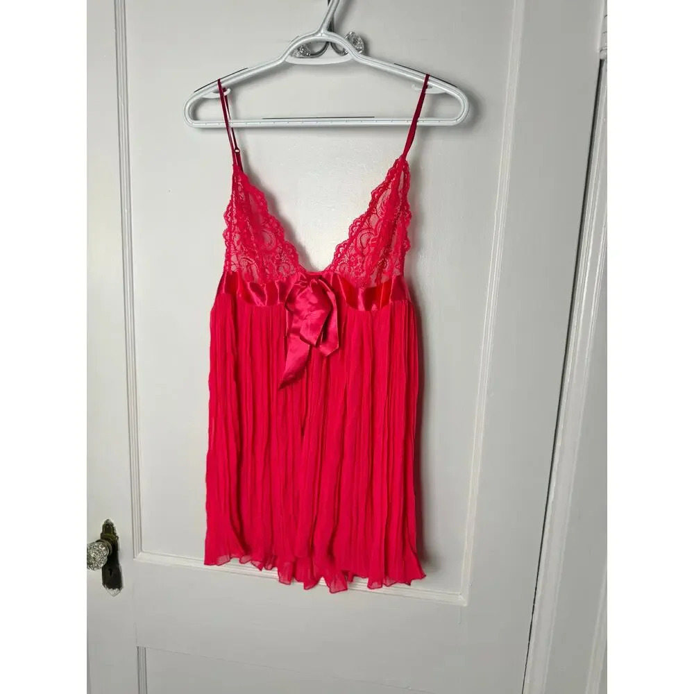 Victorias Secret excellent no