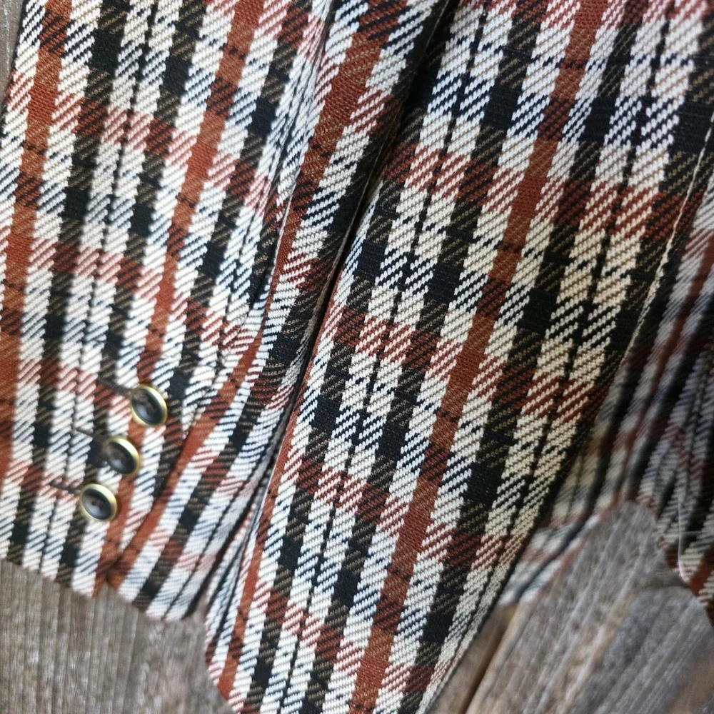 CAbi jacket stylish