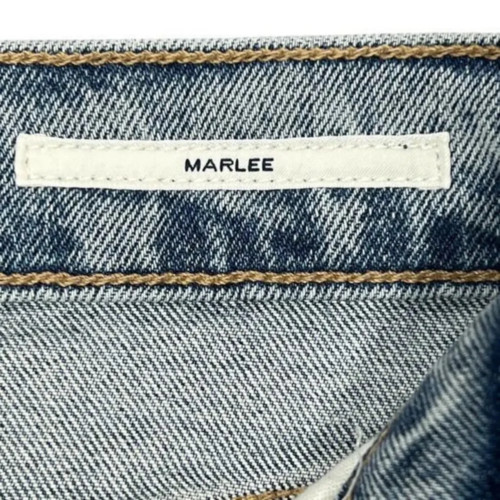 Citizens of Humanity Marlee Relaxed Taper Jeans Sz 30