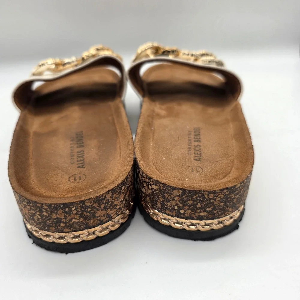 Alexis Bendel comfortable white