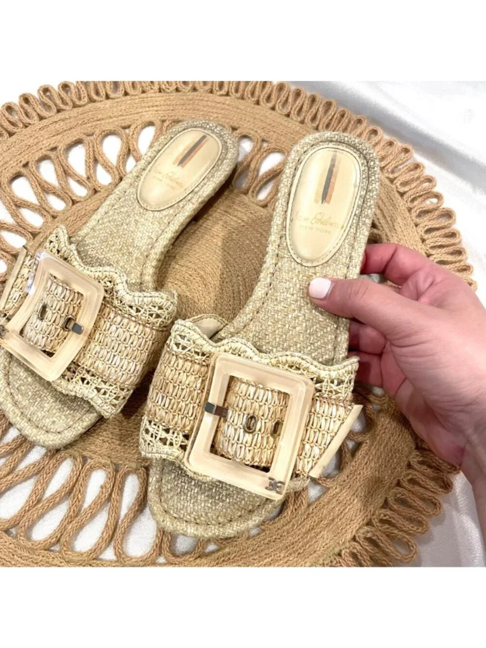 Sam Edelman these are