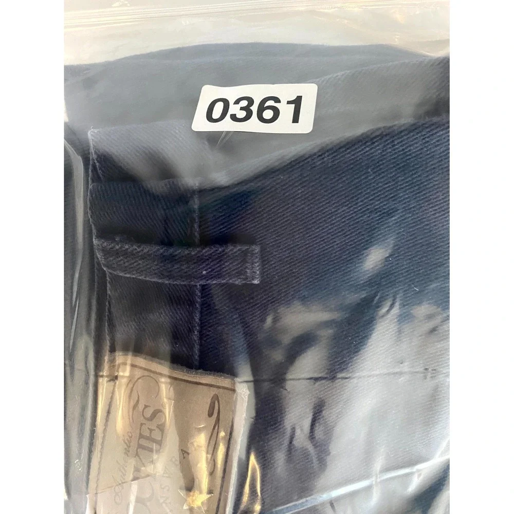 Rockies authentic jeans