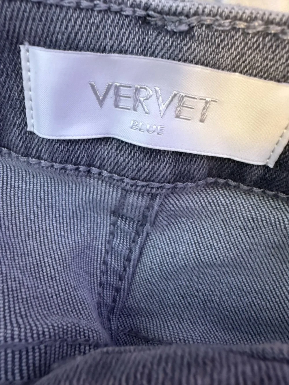 VERVET BY FLYING MONKEY size 31