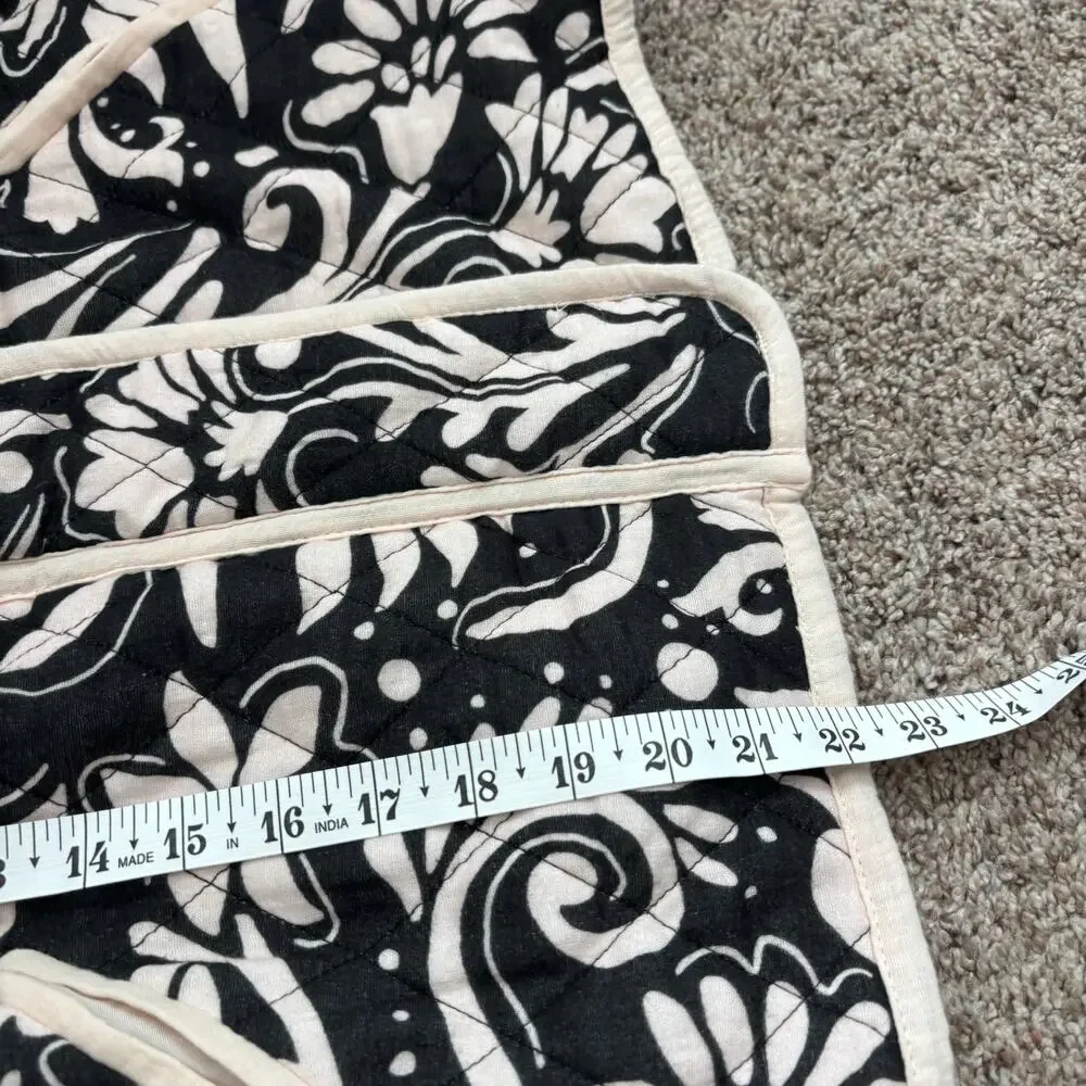 Storia nwt quilted