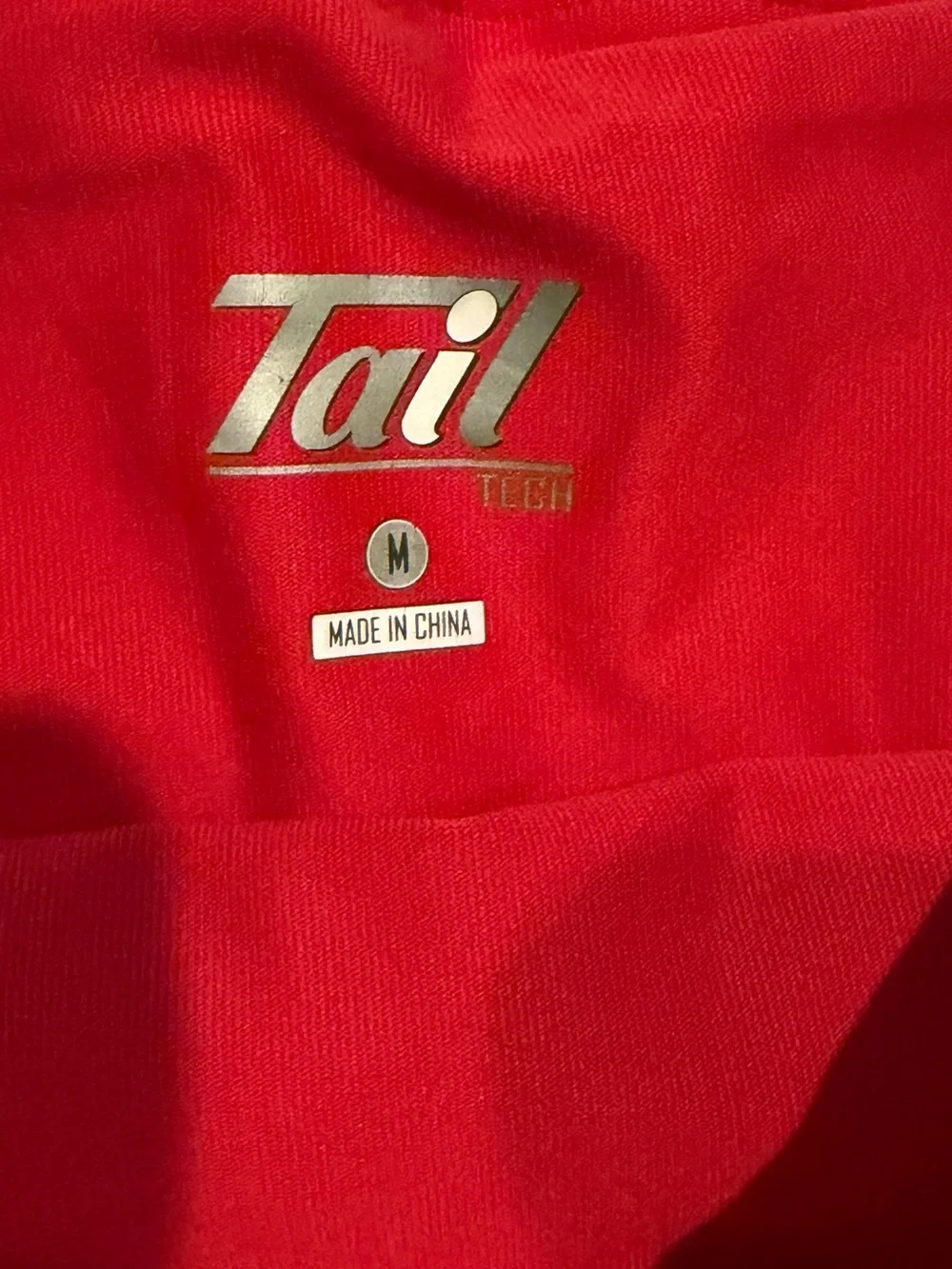N/A nwt tail