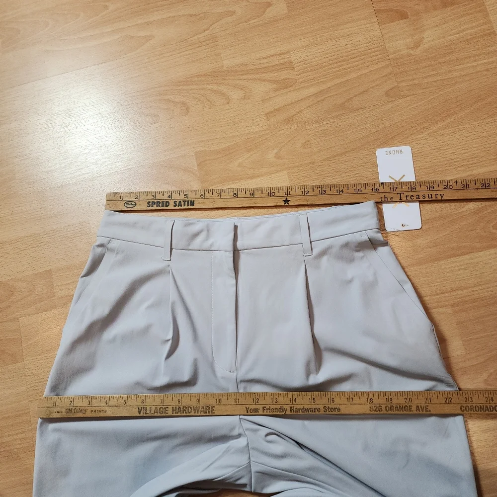 RHONE nwt commuter