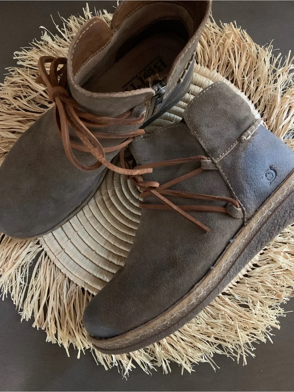 Born women’s calyn