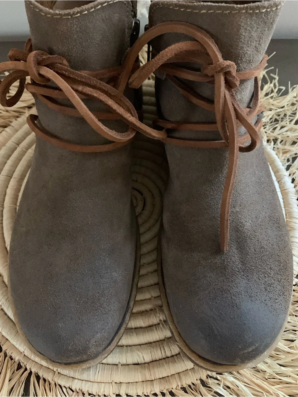 Born women’s calyn