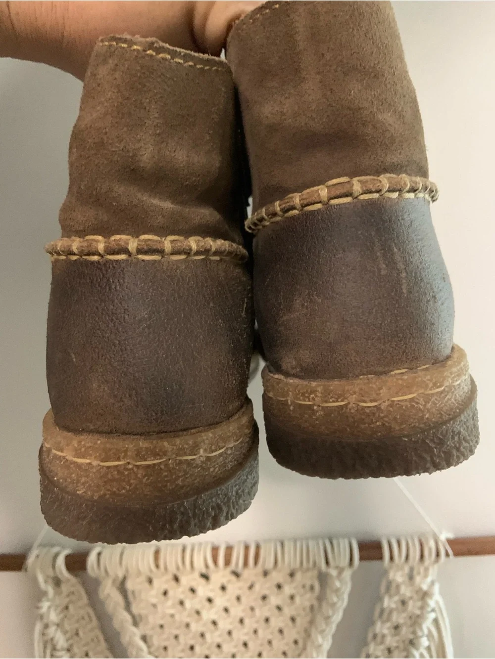 Born women’s calyn