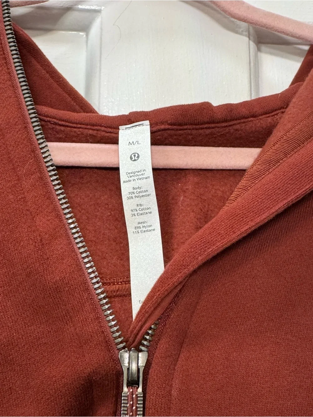 lululemon athletica color think
