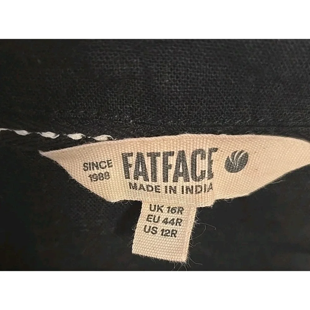 Fat Face fatface binny