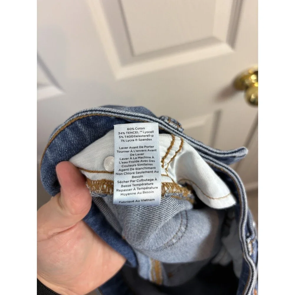 Talbots waist 15