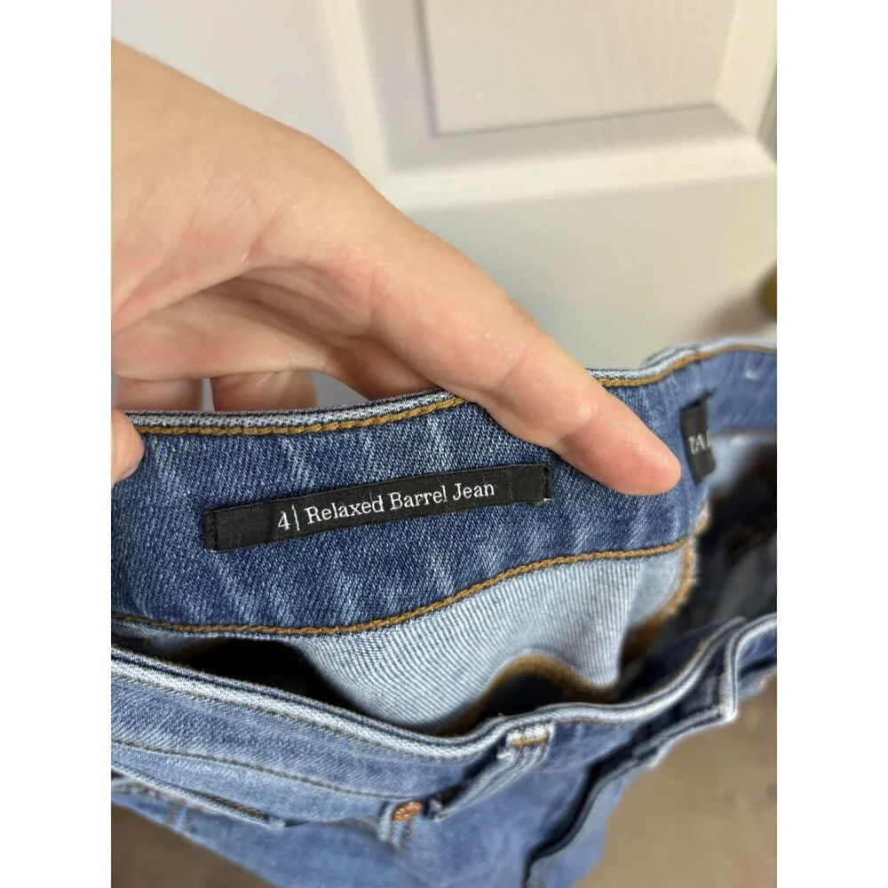 Talbots waist 15