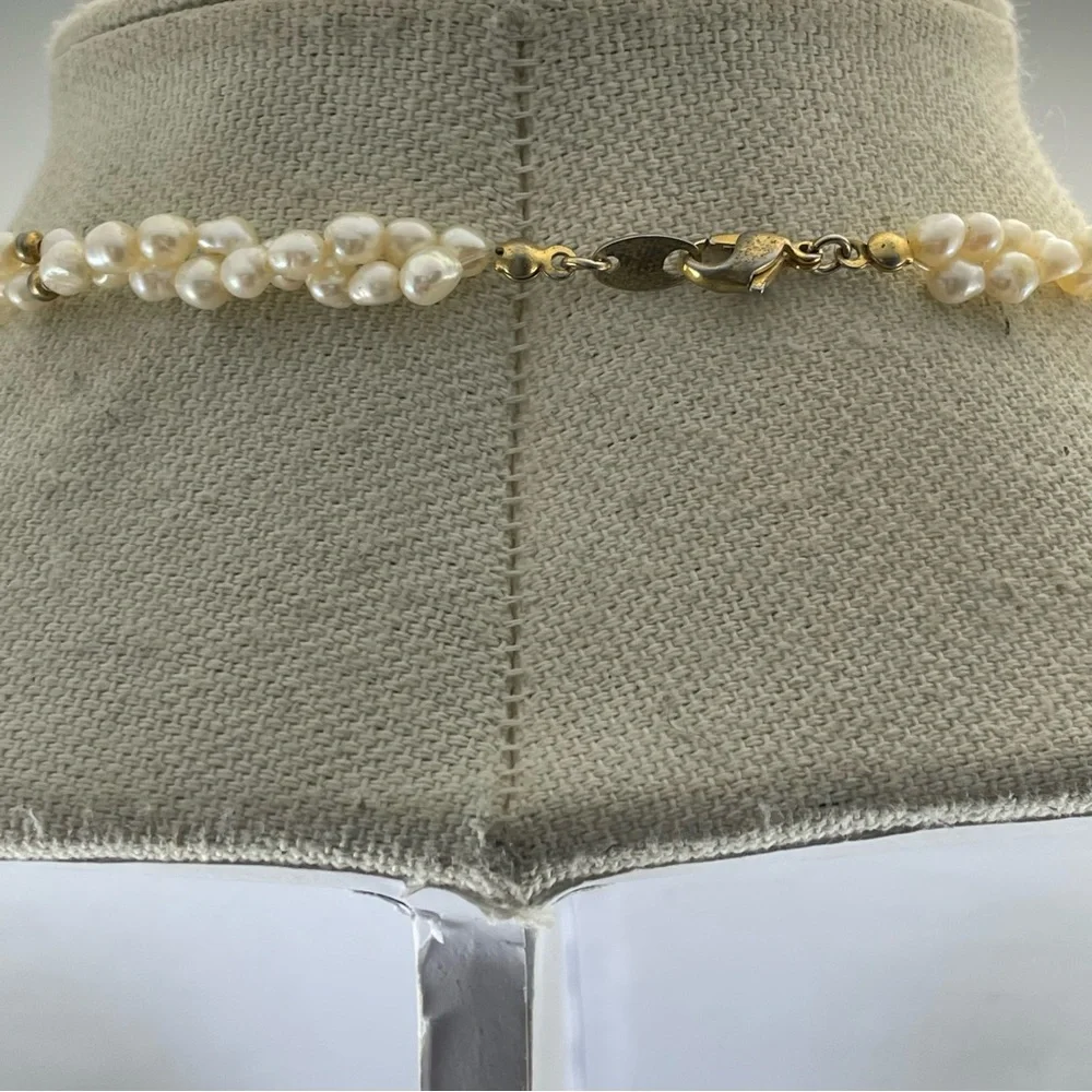 Avon vintage gold