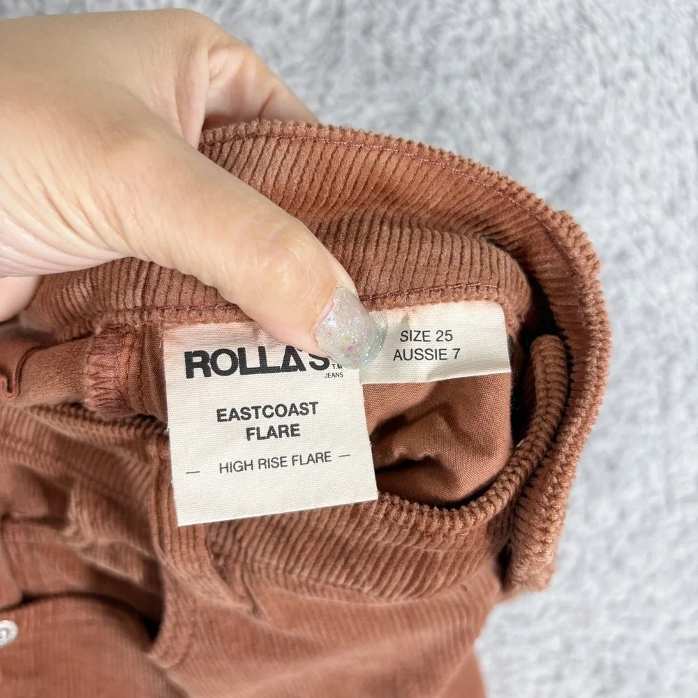 ROLLAS 6989 high