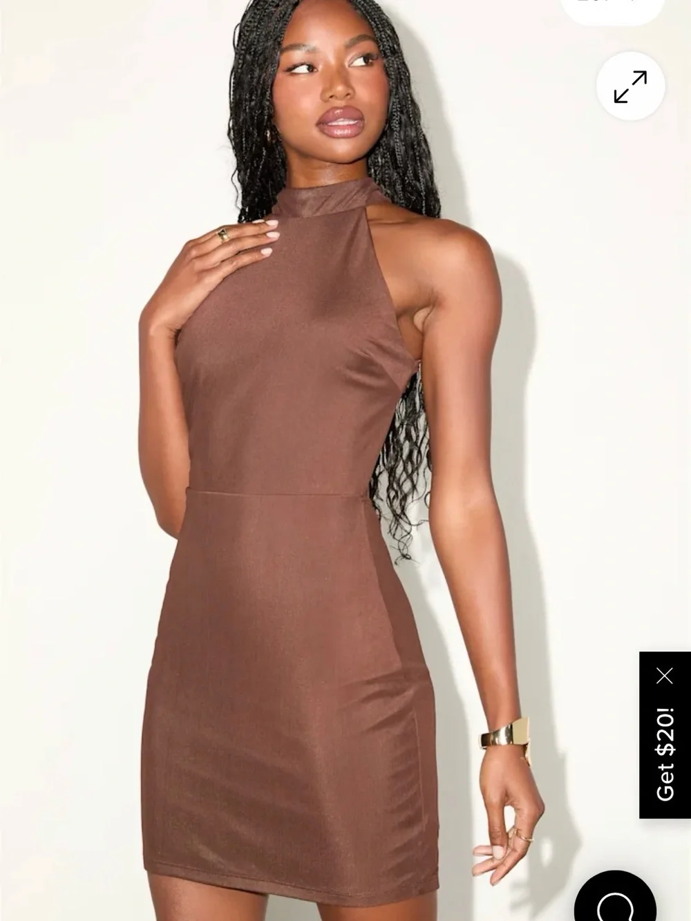 Lulus sultry strut