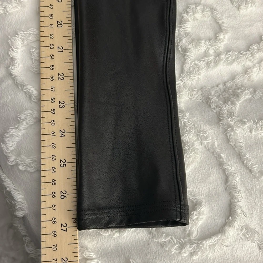 SPANX nwt faux
