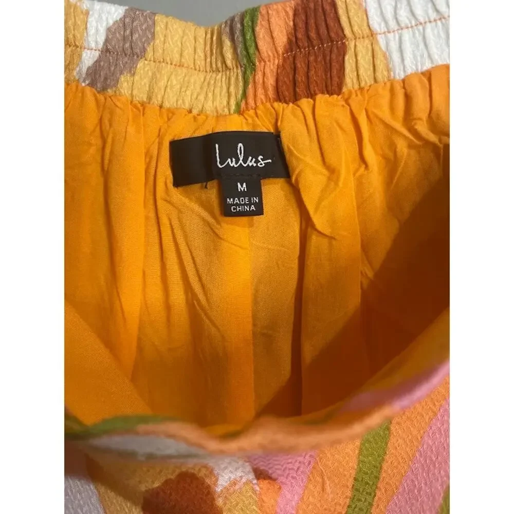 Lulus these lulu
