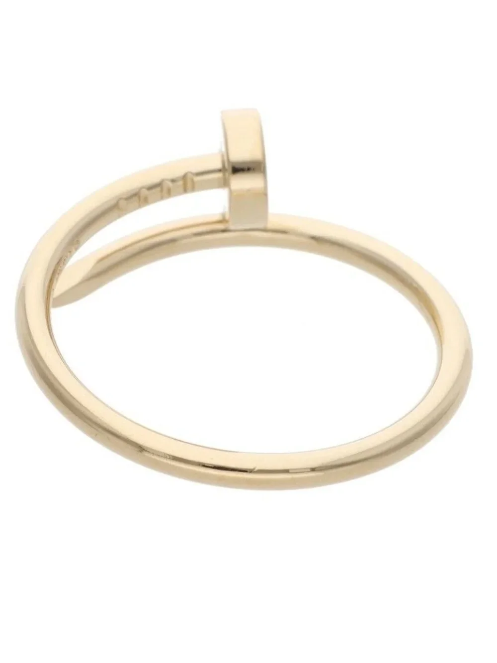 Cartier size 57