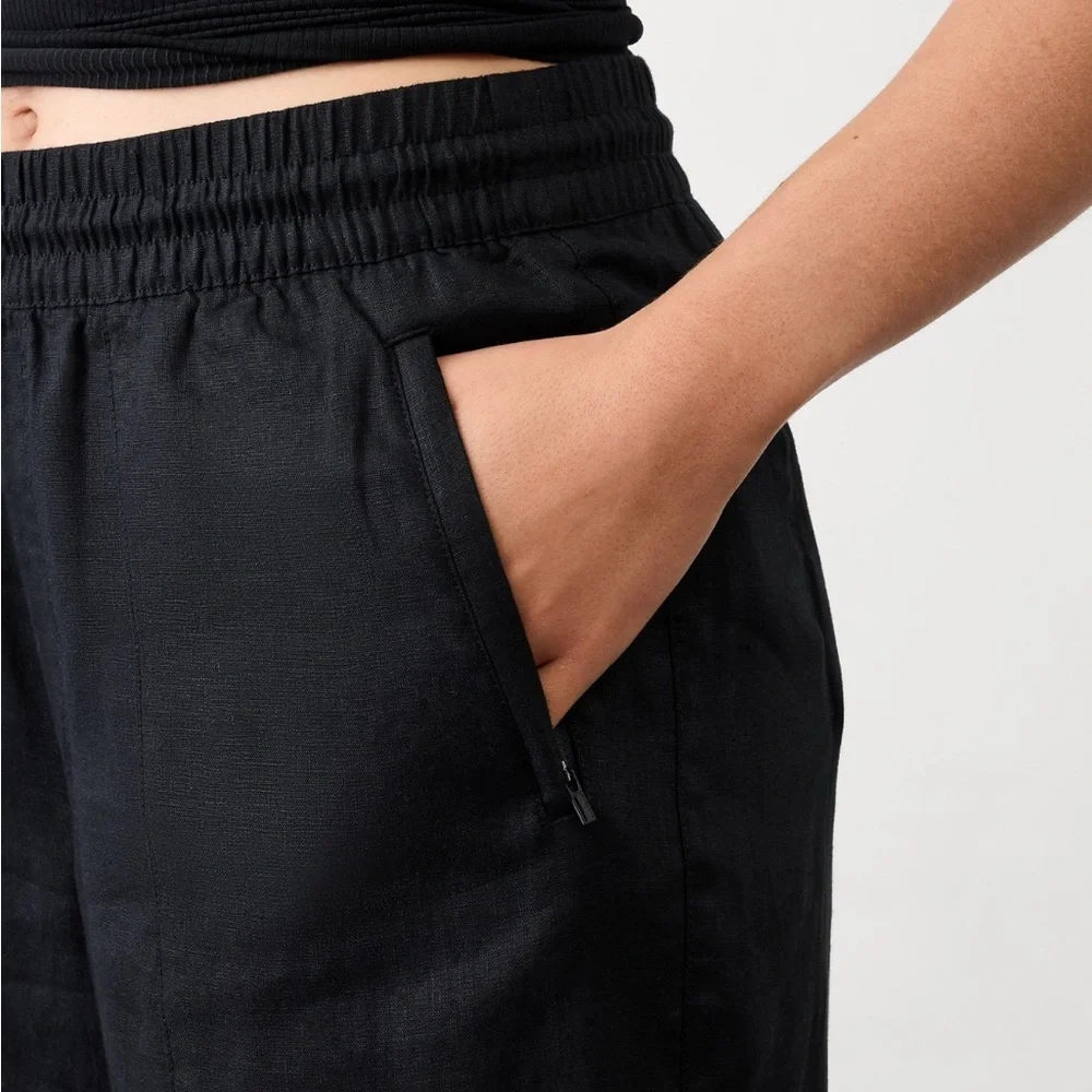 Athleta comfortable 100%