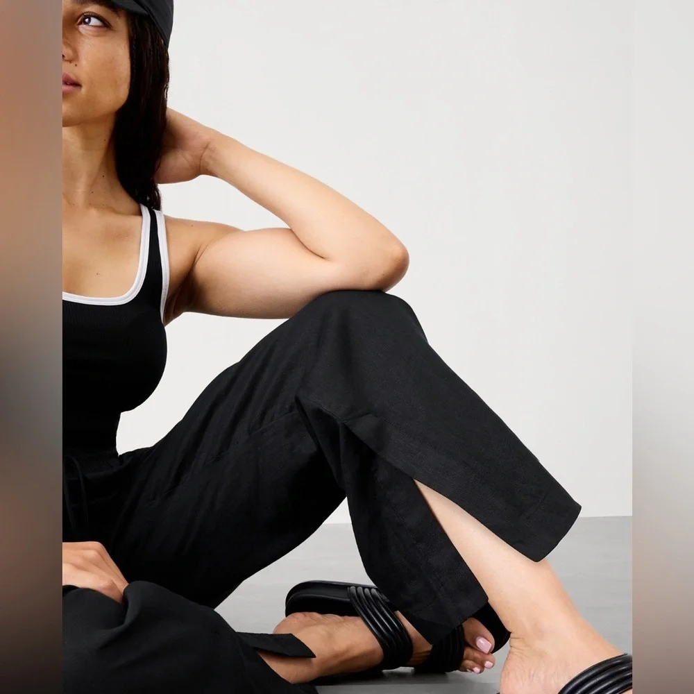 Athleta comfortable 100%