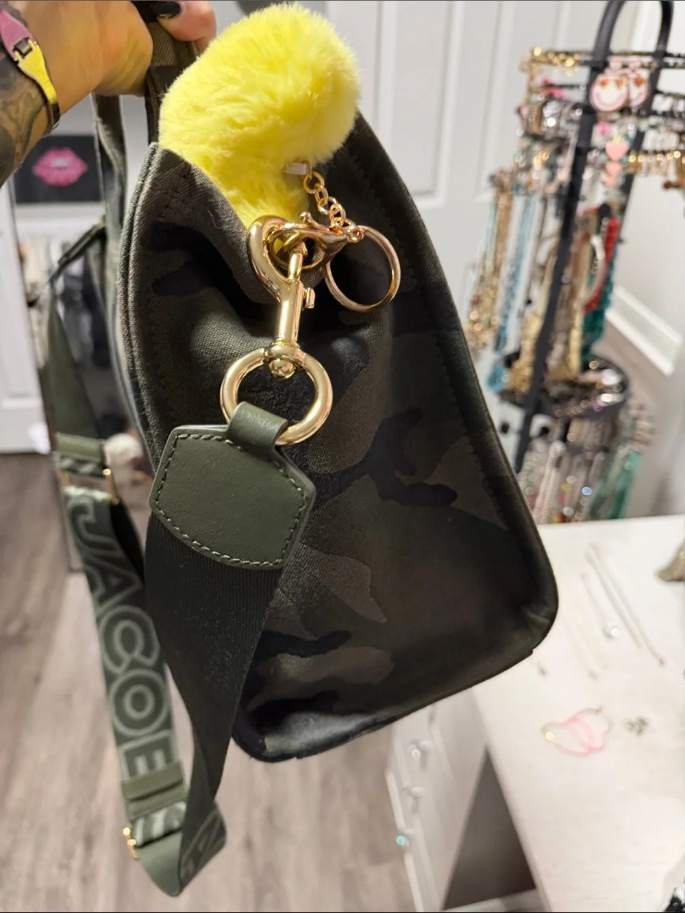 Marc Jacobs marc jacobs