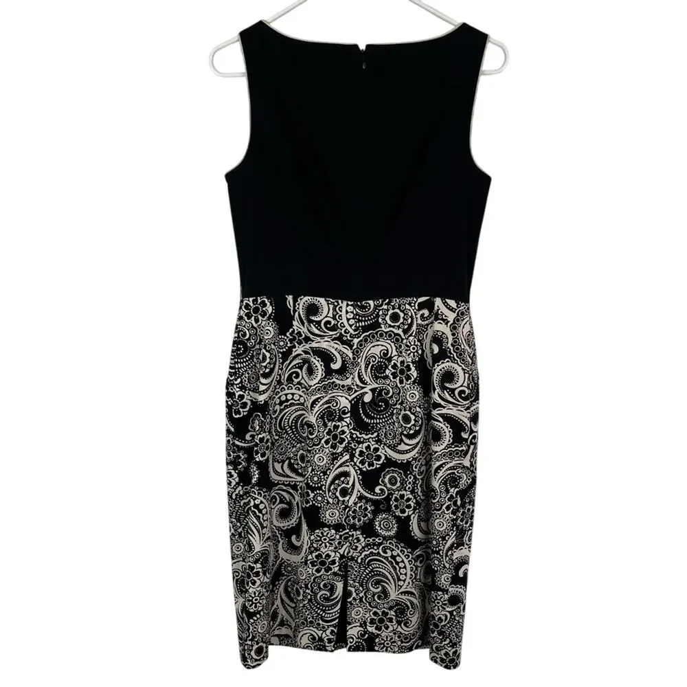 Tahari brand elie