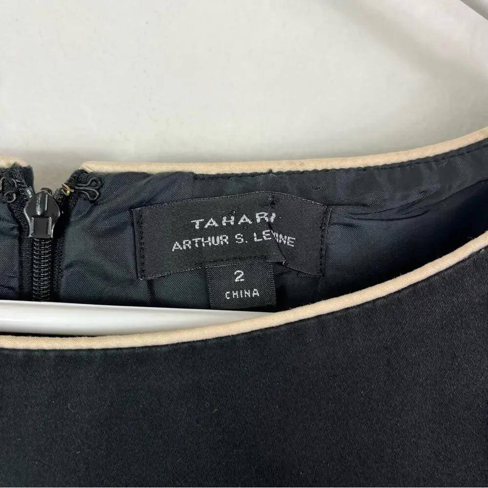 Tahari brand elie