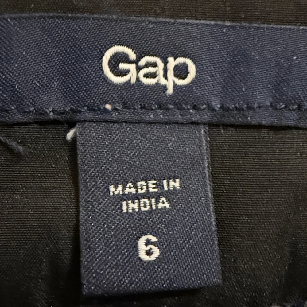 GAP basically brand