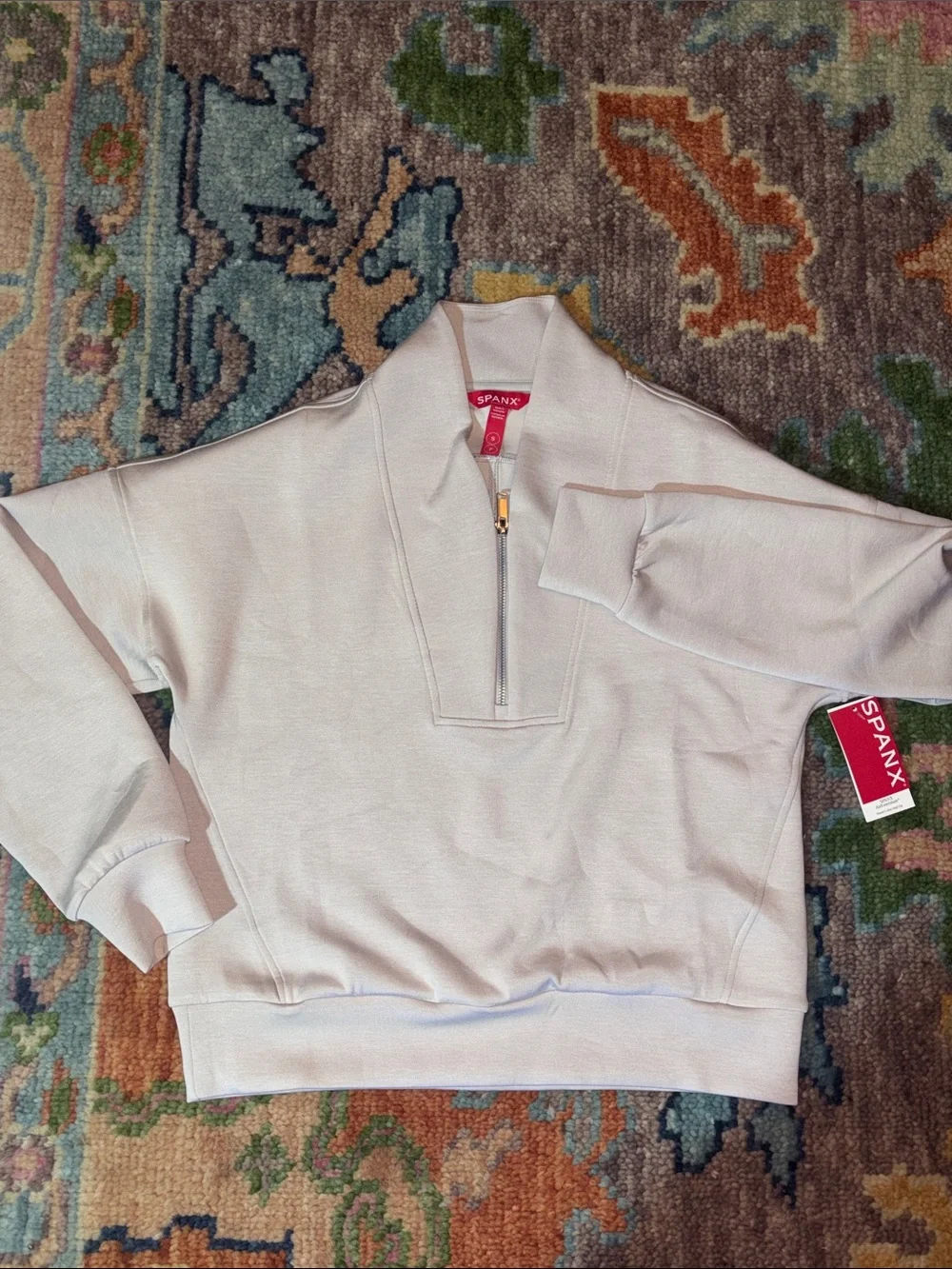 SPANX color french