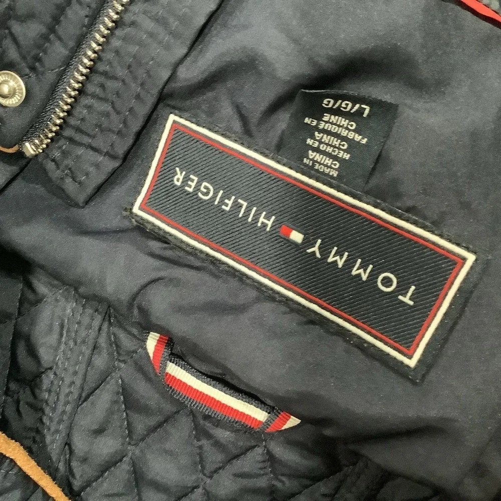 Tommy Hilfiger look pictures
