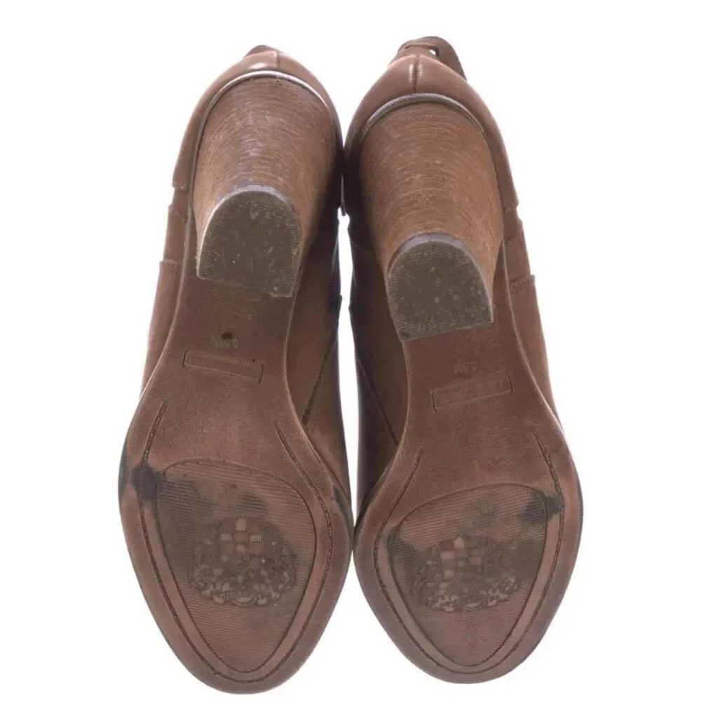 Vince Camuto elevate your
