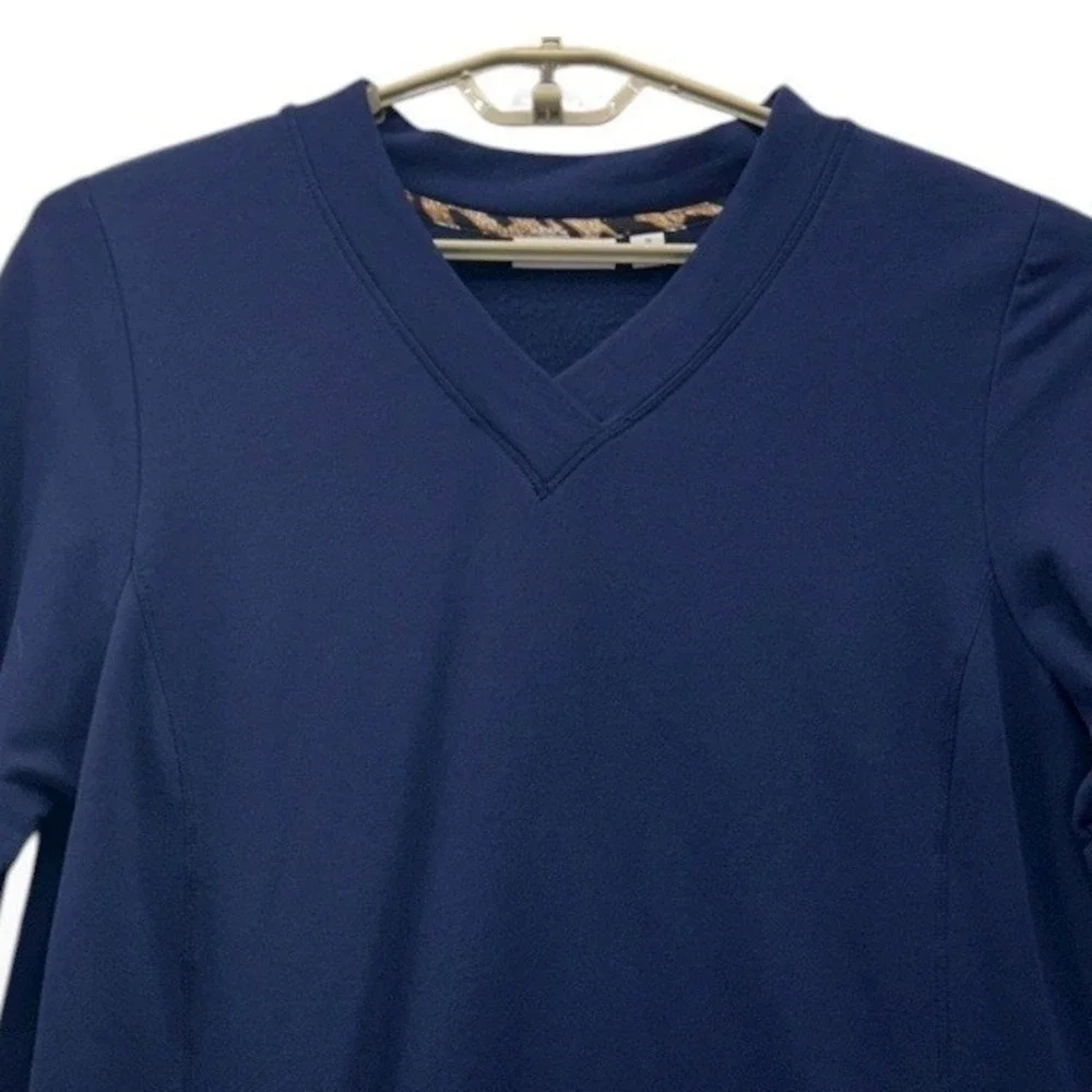 Susan Graver embrace cozy