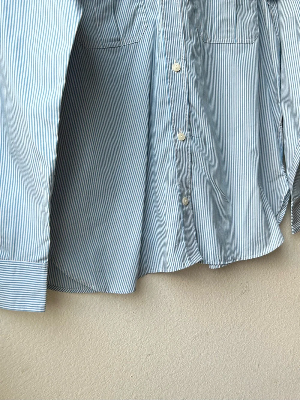 J. Crew size 10