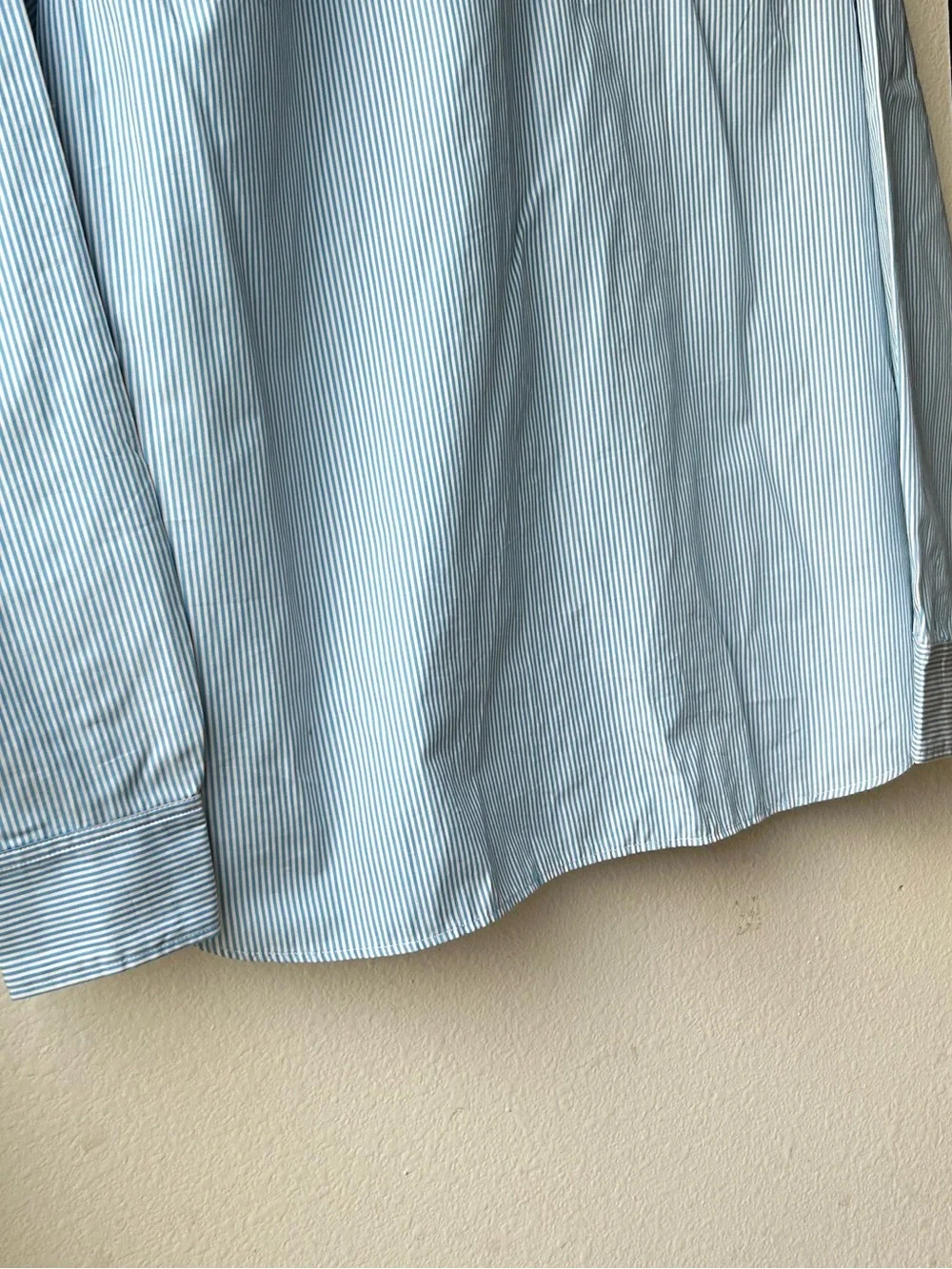 J. Crew size 10
