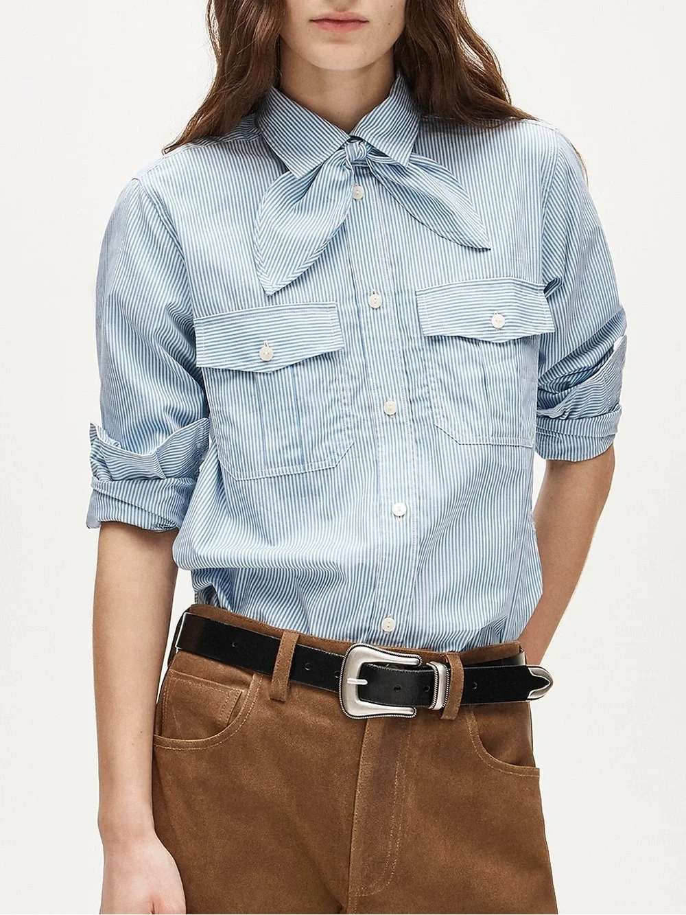 J. Crew size 10