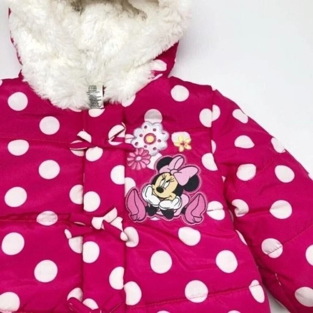 Disney baby girls