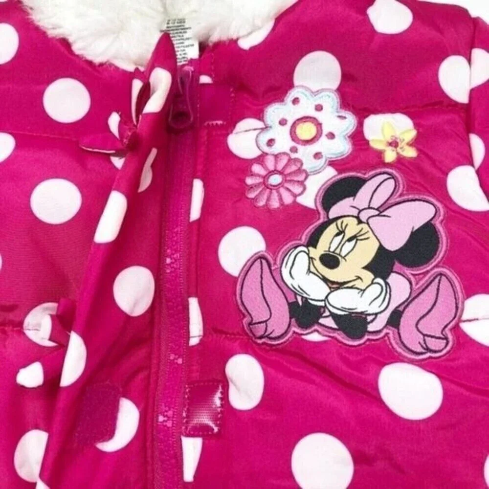 Disney baby girls
