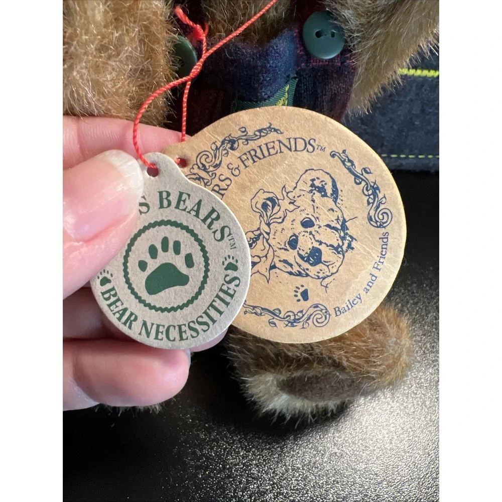 Boyds Bears this vintage