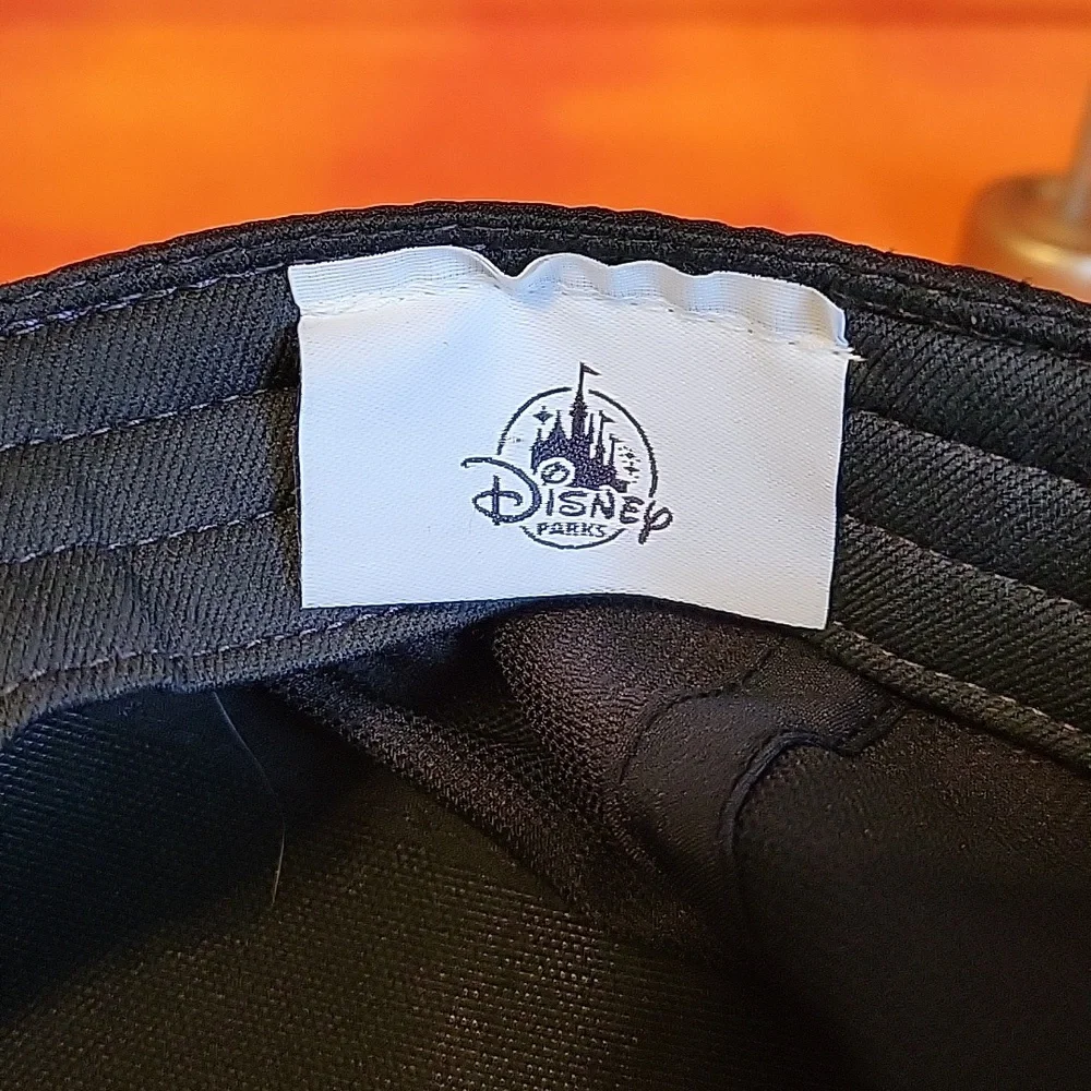 Nike disney parks