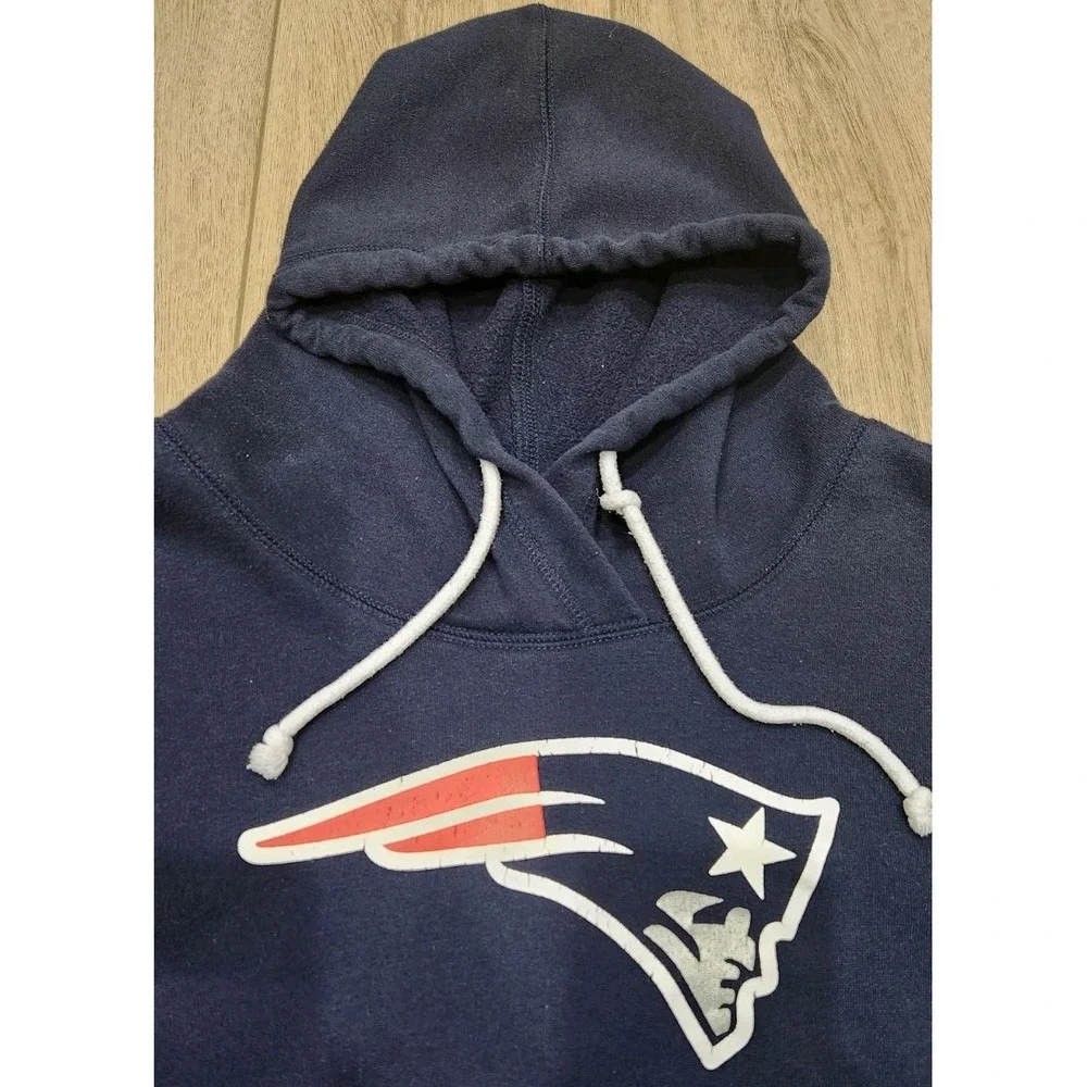NFL new england