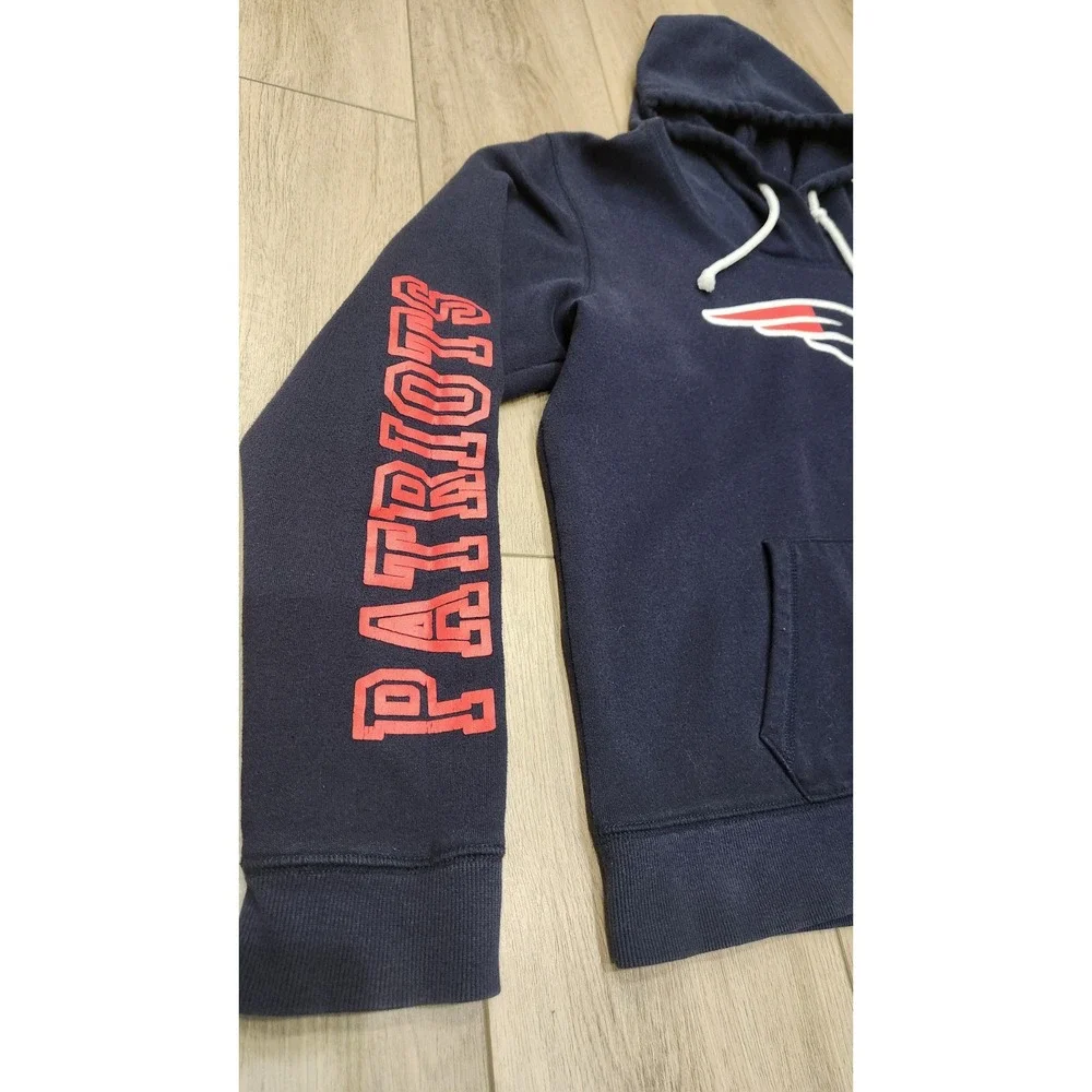 NFL new england