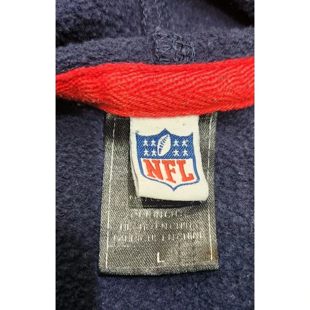 NFL new england