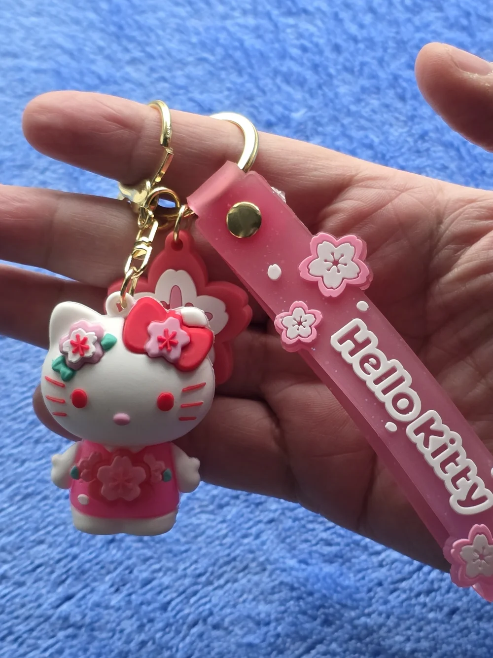Hello Kitty cute hello