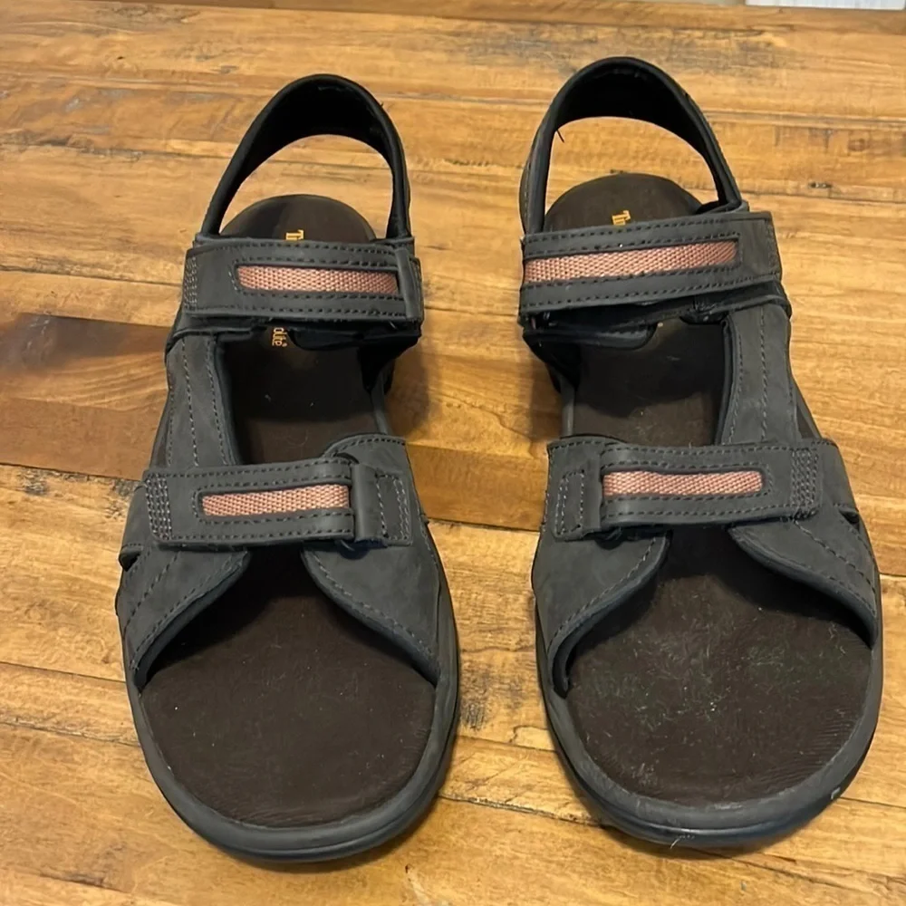 Timberland ortholite water