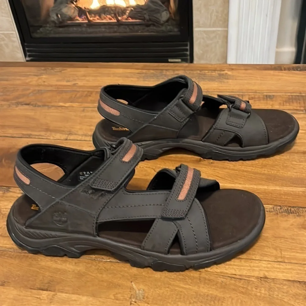 Timberland ortholite water