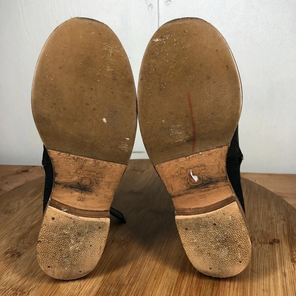 Acne Studios pre owned