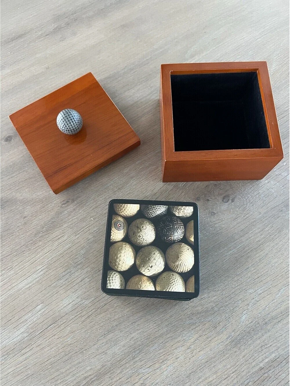 N/A nice set